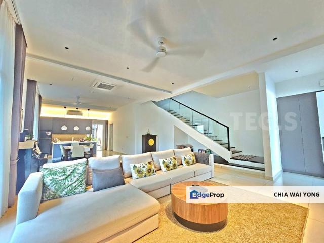 Villa 22 Bukit Rimau