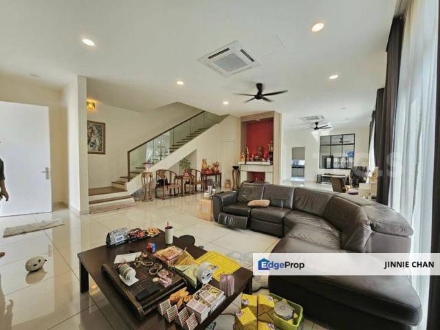 Villa 22 Bukit Rimau