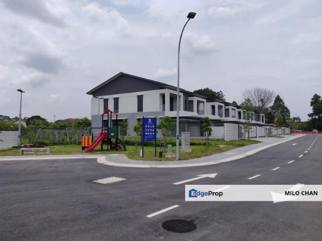 Villa 22 Bukit Rimau