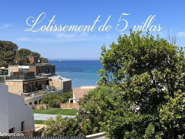 Villa 22 pièces 664 m²