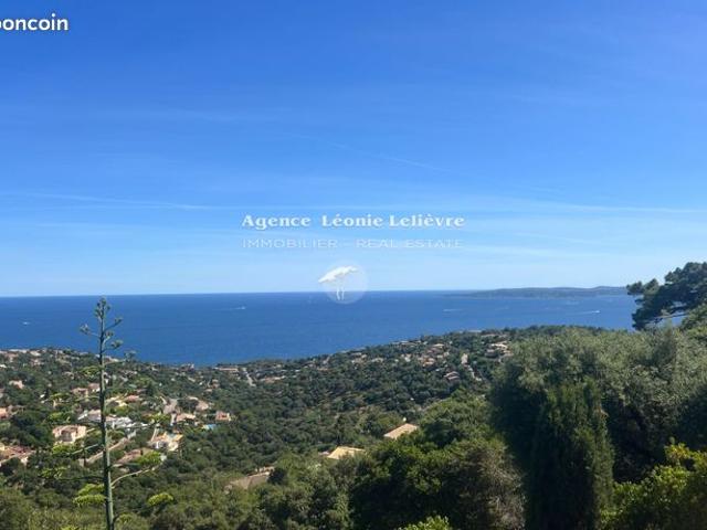 Villa 230 m² Les Issambres