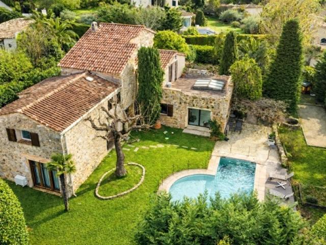 Villa 230 m² sur terrain arboré de 1 500 m² – Proche Golf de la Grande Bastide