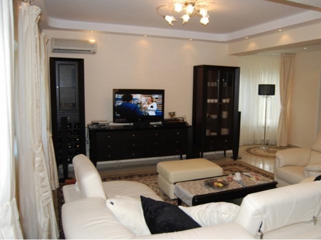 villa