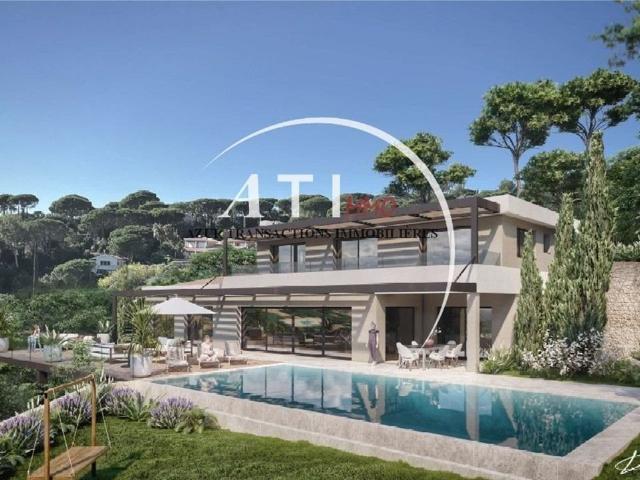Villa 237m ² 237m² Sainte Maxime