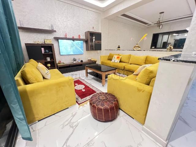 Villa 241 m² à vendre à Abwab Marrakech