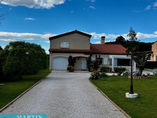 Villa 242m² Les Cluses