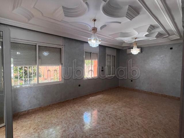 Villa 250 m² à vendre àTamansourt Marrakech