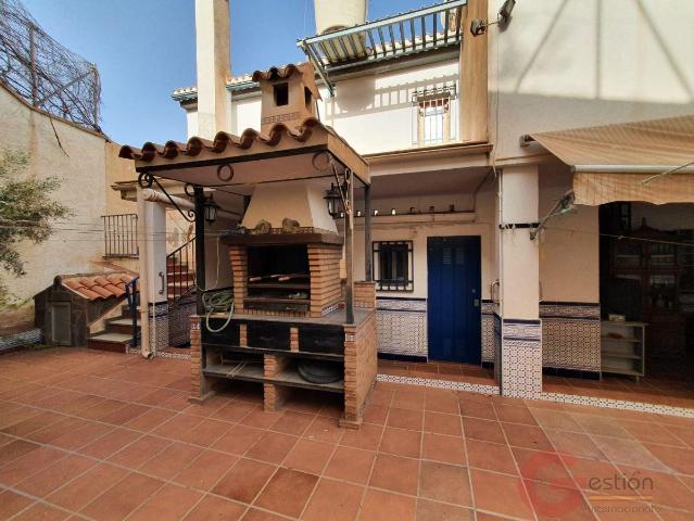 Villa 250 m² en Órgiva, Granada 250m² Orgiva