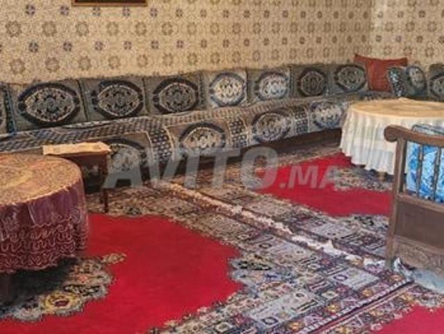 Villa 250m2 à vendre Hay Hassani