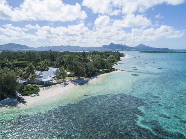 Villa 253m2 Pointe d'Esny