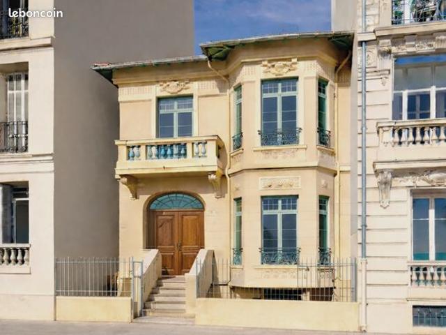 Villa 255 m² Nice
