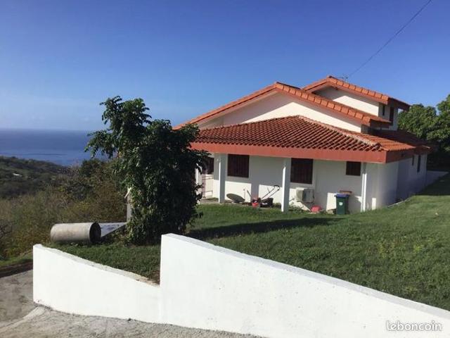 Villa 25 pièces 213 m²