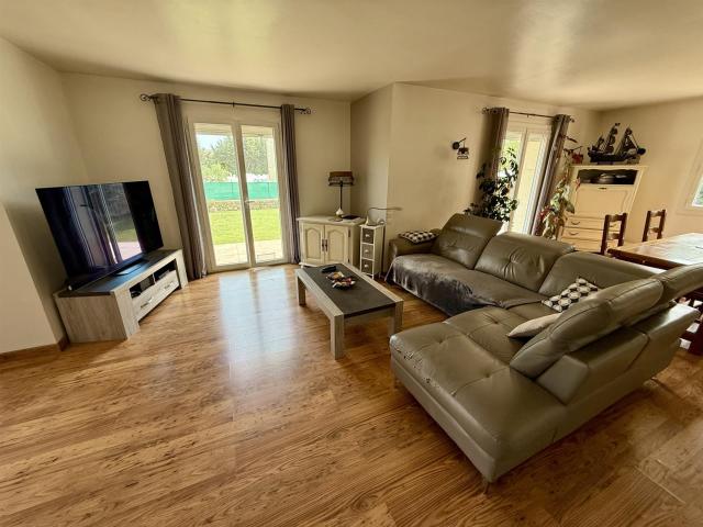 Villa 260m2 sur parcelle de 1115m2 à Lansargues 260m² Lansargues