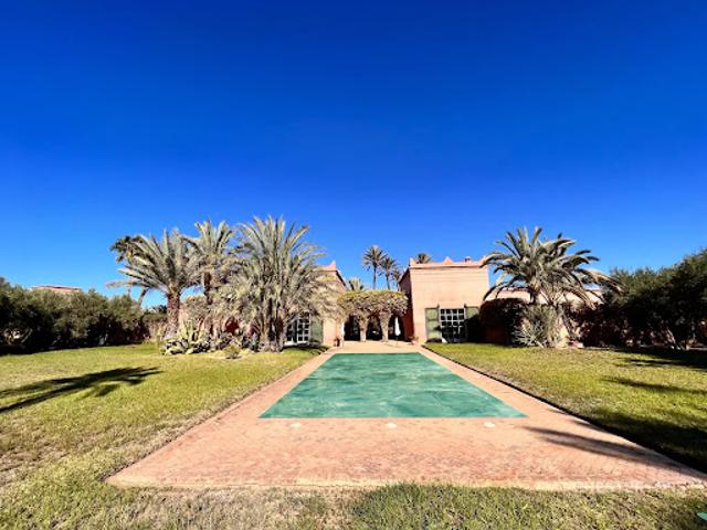 Villa