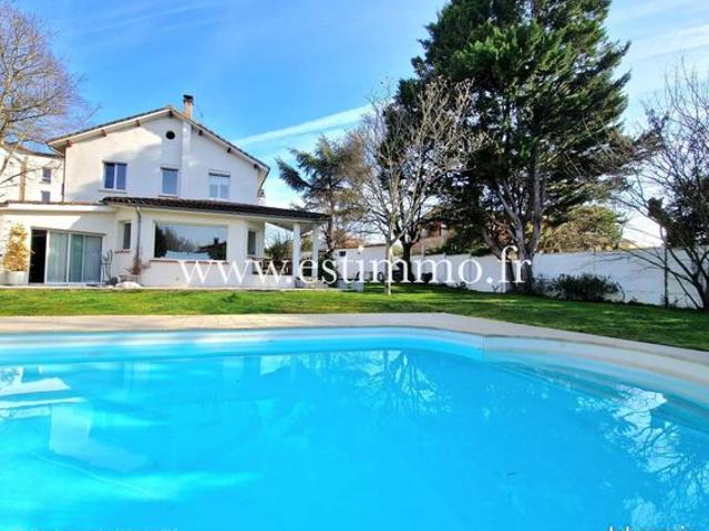 Villa 264 m² Toulouse