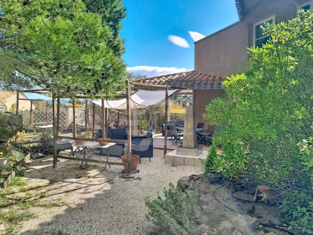 Villa 268m² Lézignan Corbières