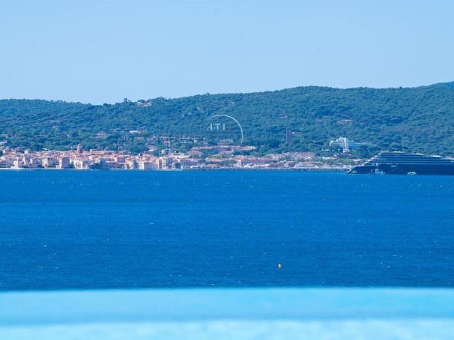 Villa 271m ² 271m² Sainte Maxime