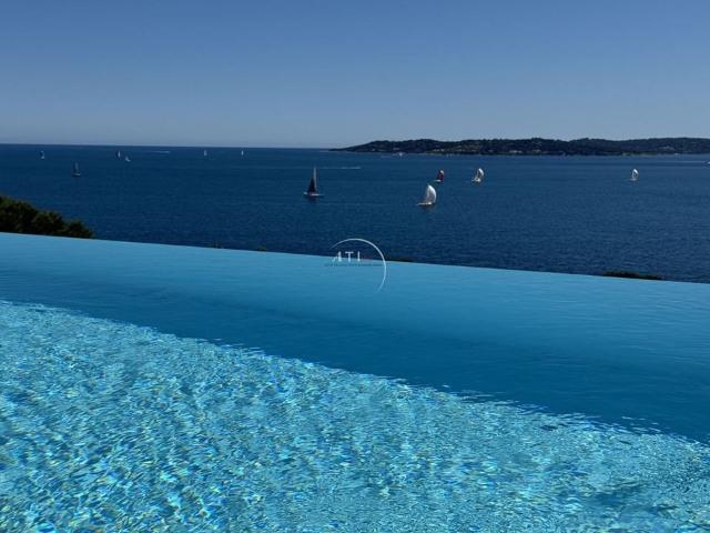 Villa 271m ² 271m² Sainte Maxime