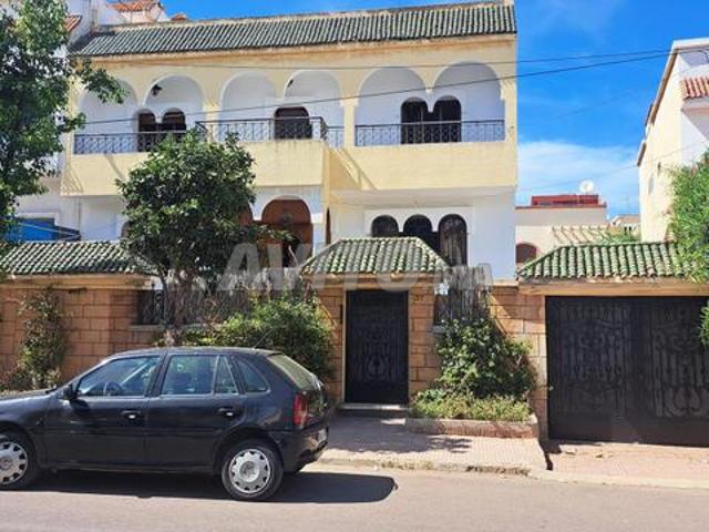Villa 275m² El Oulfa