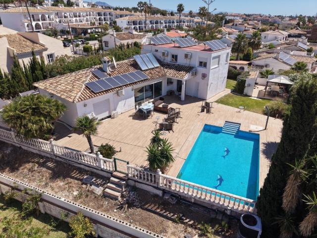Villa 280m2