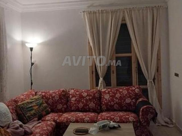 Villa 280m km 17 route Ourika Marrakech