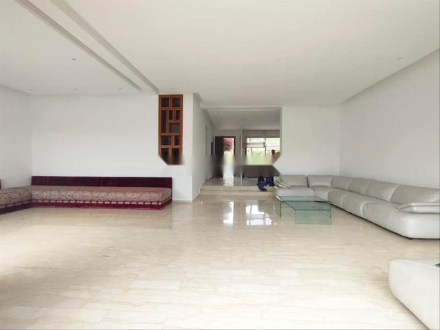 Villa 298m Dar Bouazza