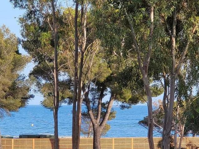Villa + 2 appartements 294m² vue mer piscine Sainte Maxime