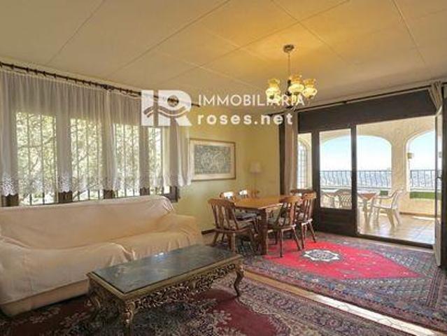 2 Dormitorio Villa Roses Girona 82035647