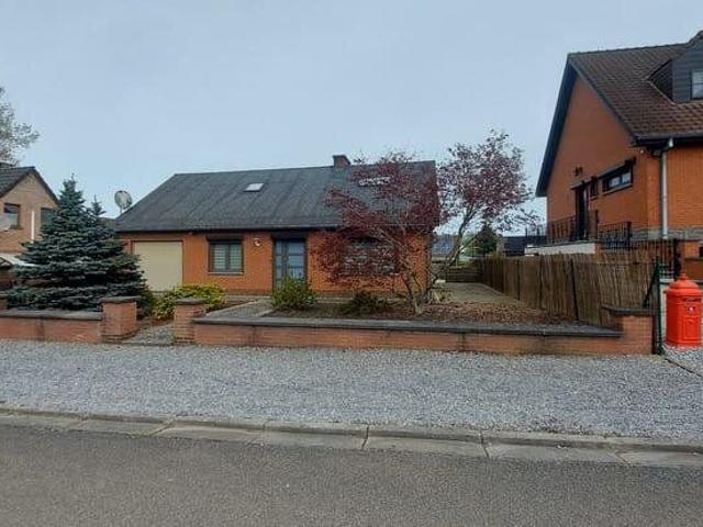 Villa 2 ch. à 3 ch possible à louer, Tarcienne