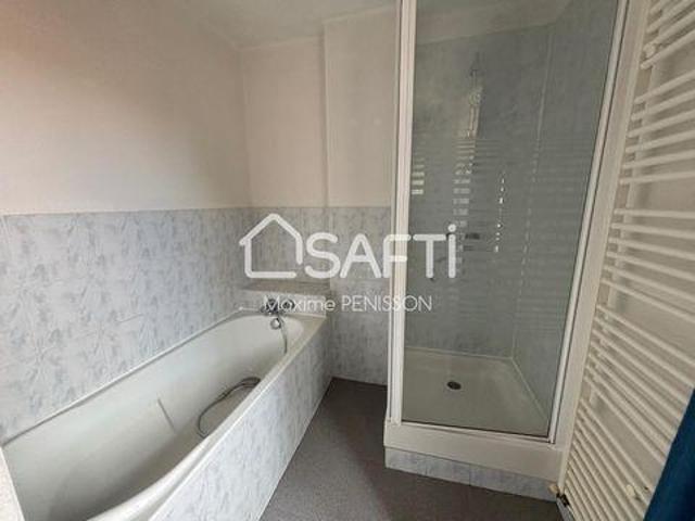 Villa 2 chambres, Mamers Pays de la Loire 72600 ES82385460