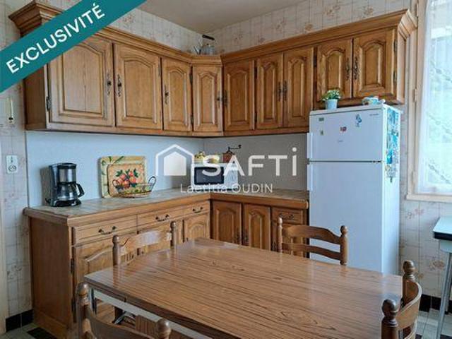 Villa 2 chambres, Marcilly Le Hayer Champagne Ardenne 10290 ELS82190753