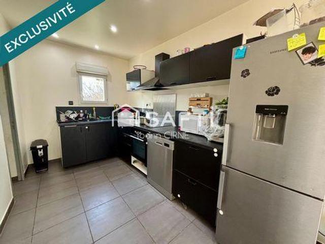 Villa 2 chambres, Marseille 9e Arrondissement Provence Alpes Côte d'Azur 13009 DS88413024
