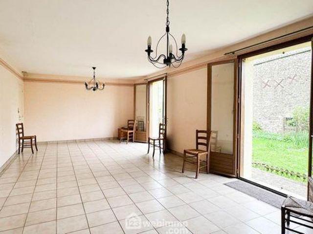 Villa 2 chambres, Maulévrier Pays de la Loire 49360 DS90765697