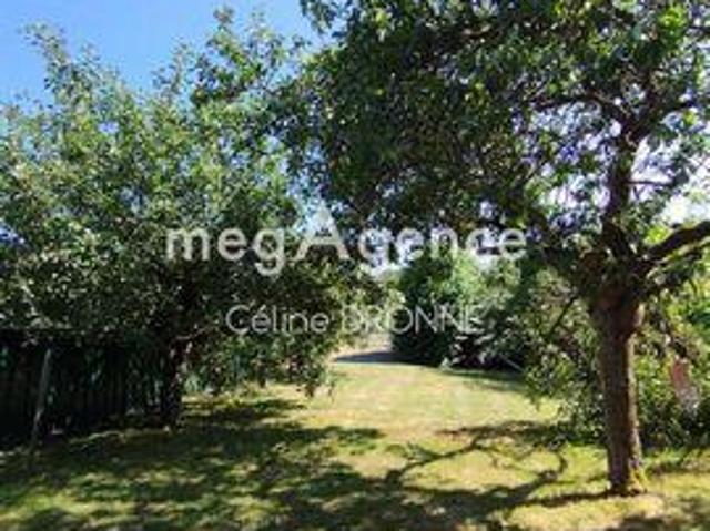 Villa 2 chambres, Mayet Pays de la Loire 72360 DS91734712