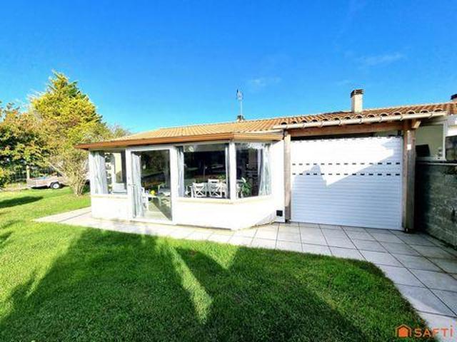 Villa 2 chambres, Meschers Sur Gironde Poitou Charentes 17132 ELS87731419