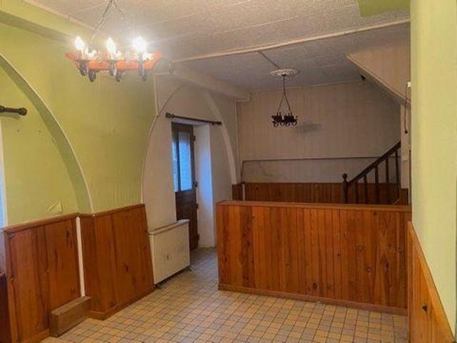 Villa 2 chambres, Messei Basse Normandie 61440 DS87240045