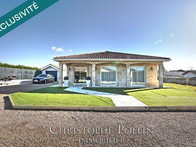 Villa 2 chambres, Saint Paul Les Dax Aquitaine 40990 DS87734967