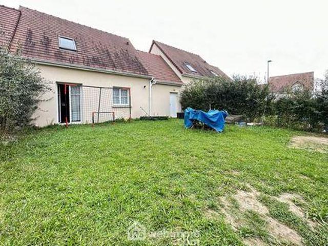 Villa 2 chambres, Athies Sous Laon Picardie 02840 DS68691568