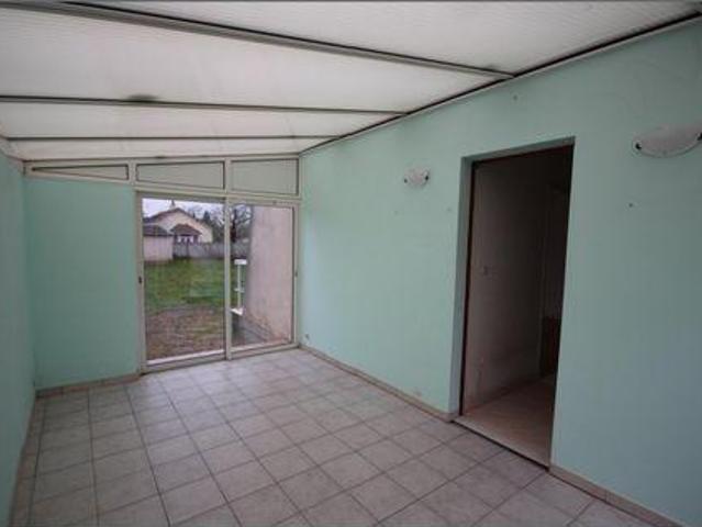 Villa 2 chambres, Aubigne Racan Pays de la Loire 72800 ELS86789296