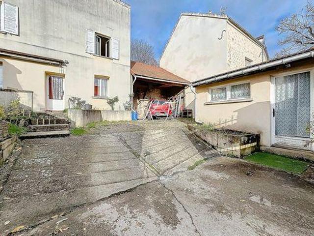 Villa 2 chambres, Auvers Sur Oise Île de France 95430 DS85359641
