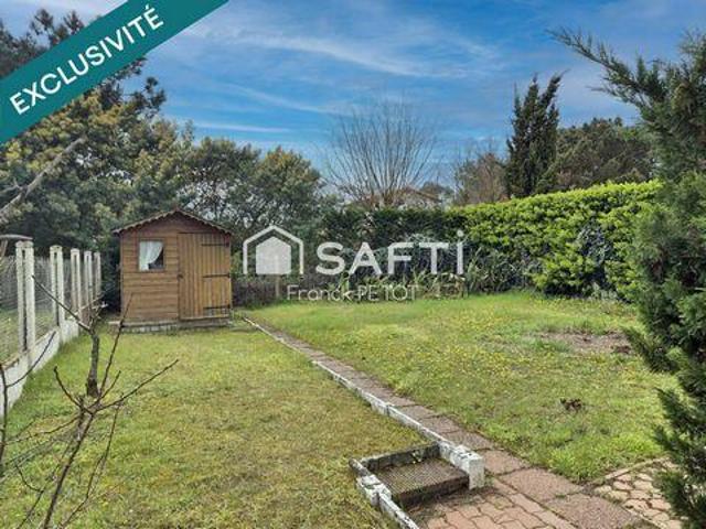 Villa 2 chambres, Aiguillon La Presqu Ile Pays de la Loire 85460 DLS88594390