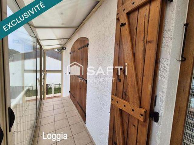 Villa 2 chambres, Aiguillon La Presqu Ile Pays de la Loire 85460 ELS88594390