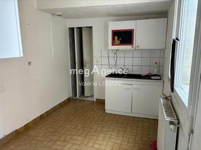 Villa 2 chambres, Albert Picardie 80300 DS82900245