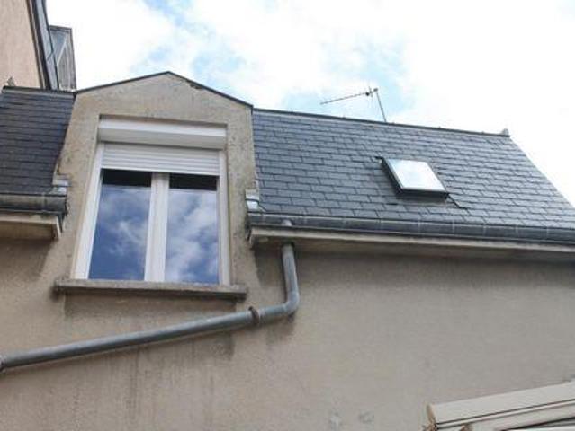 Villa 2 chambres, Alencon Basse Normandie 61000 DLS89393502
