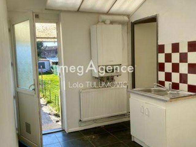 Villa 2 chambres, Anzin Nord Pas de Calais 59410 ELS88324535
