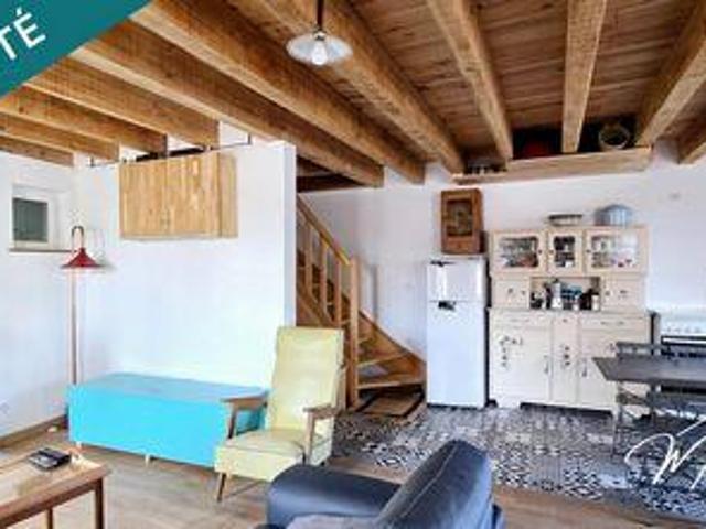 Villa 2 chambres, Ardes Auvergne 63420 DLS89765352