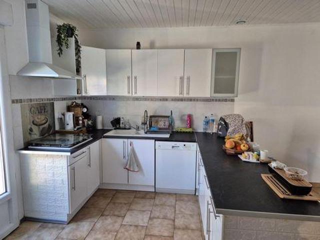 Villa 2 chambres, Arvert Poitou Charentes 17530 ELS87304097