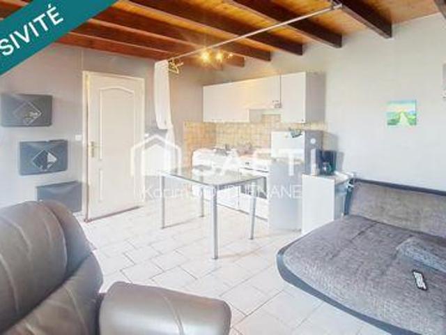 Villa 2 chambres, Asnieres Sur Oise Île de France 95270 DS88413022