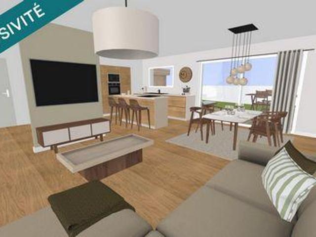Villa 2 chambres, Aspach Alsace 68130 ES89569286