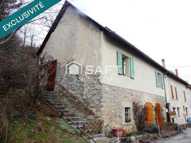 Villa 2 chambres, Buissard Provence Alpes Côte d'Azur 05500 DS88323714